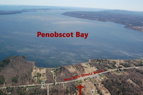 343 W Main Street, Searsport, ME, 04974 | Card Image