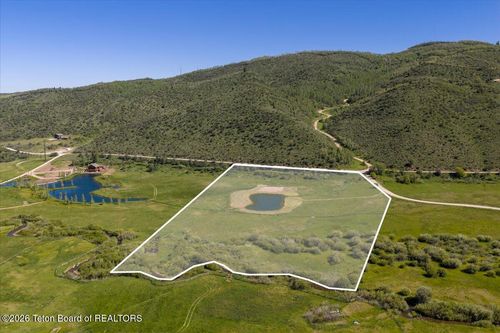 LOT 7 Willow Creek Road Road, Bedford, WY, 83112 | Card Image