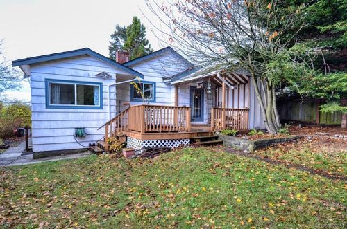 871 Fleming St, Esquimalt, BC, V9A5V3 | Card Image