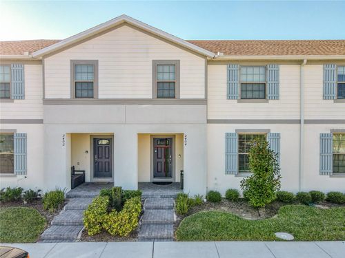 2404 Tanger Dr, KISSIMMEE, FL, 34747 | Card Image