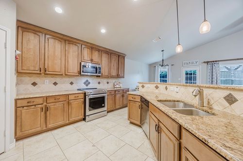 5317 Comanche Wells Dr, Mckinney, TX, 75071-7701 | Card Image