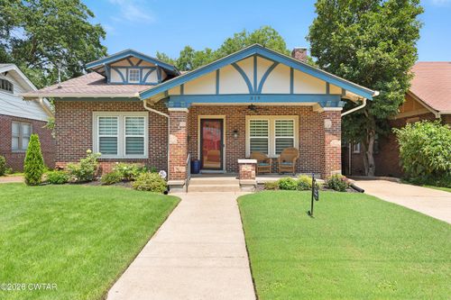 319 Westwood Ave, Jackson, TN, 38301-4323 | Card Image