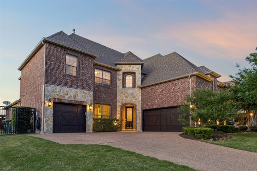 1101 Circle J Trail, Prosper, TX, 75078 | Card Image