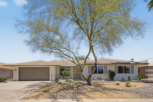10830 W Mimosa Dr, Sun City, AZ, 85373-1530 | Card Image