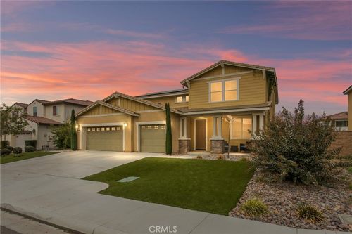 26416 Orange Ave, Loma Linda, CA, 92354-6121 | Card Image