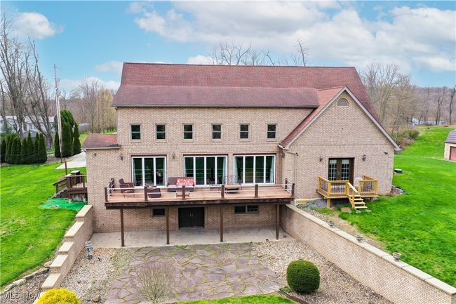 Back of Main Home | Image 48