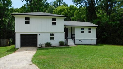 9148 Homewood Dr, Riverdale, GA, 30274-4524 | Card Image