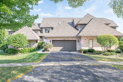 1273 Prestwick Lane, Itasca, IL, 60143 | Card Image