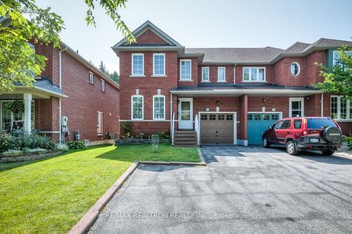 723 Craighurst Crt, Pickering, ON, L1X2X1 | Card Image