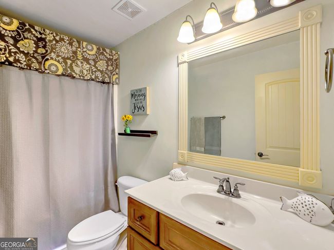 167 Aubree Way, House other with 4 bedrooms, 3 bathrooms and null parking in McDonough GA | Image 51