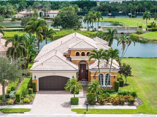 130 Se Bella Strano, PORT SAINT LUCIE, FL, 34984-6607 | Card Image