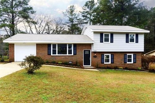 3308 Cranbrook Dr, Fayetteville, NC, 28301-3034 | Card Image