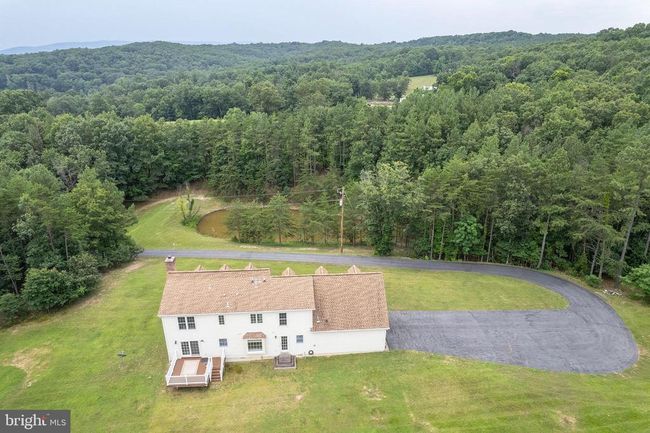 7519 N Frederick Pike, House other with 3 bedrooms, 4 bathrooms and null parking in CROSS JUNCTION VA | Image 66