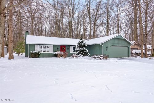 4947 N Barton Road, North Ridgeville, OH, 44039 | Card Image