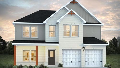 19 Faulkner Cir, Social Circle, GA, 30025 | Card Image