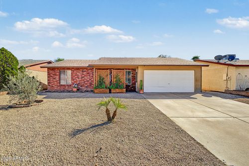 1231 S 80th St, Mesa, AZ, 85209-3468 | Card Image