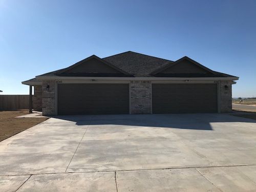 6045 Jennings Dr, Abilene, TX, 79606-1036 | Card Image