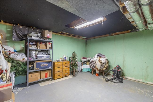 345 Johns Branch Rd, House other with 3 bedrooms, 2 bathrooms and 2 parking in Wappapello MO | Image 15