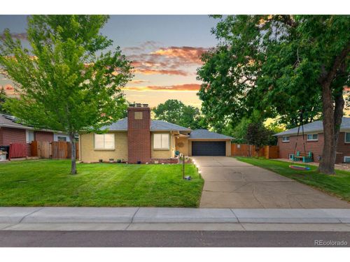 6520 Saulsbury Ct, Arvada, CO, 80003-4424 | Card Image