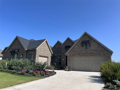 2608 Roaming Trl, Northlake, TX, 76247-2528 | Card Image