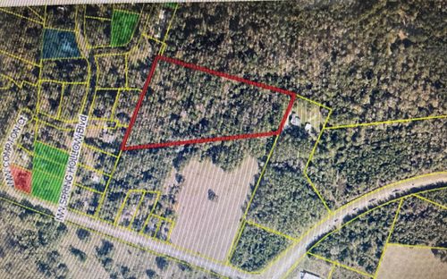 0 Nw Lake Jeffery Rd, Lake City, FL, 32055 | Card Image