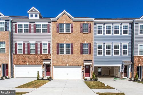 5039 Macdonough Pl, FREDERICK, MD, 21703-7478 | Card Image