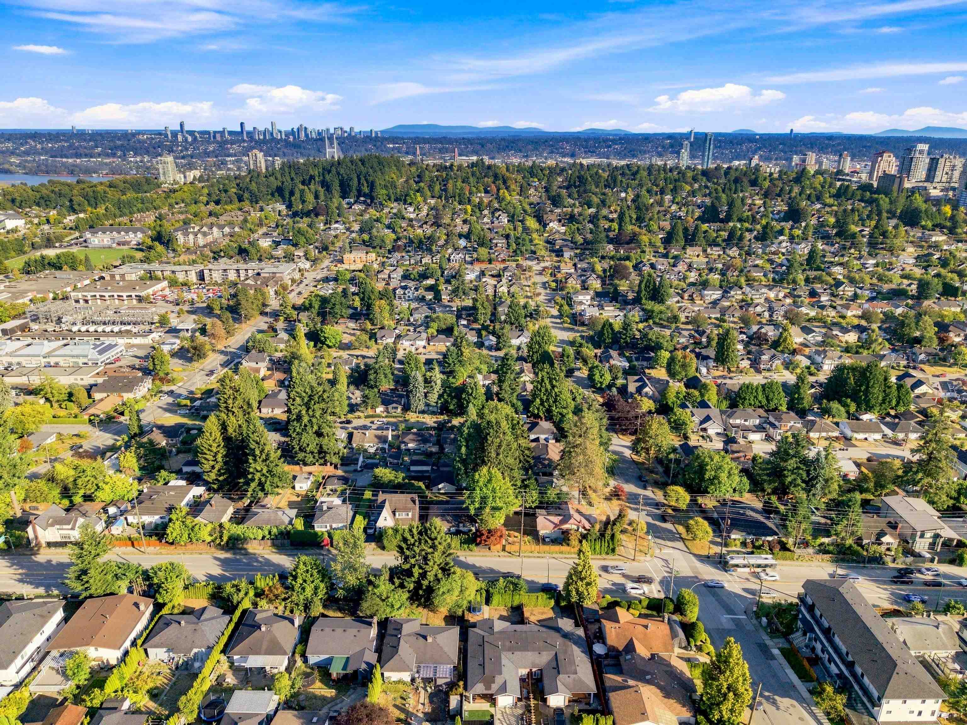 Residential in New Westminster 5