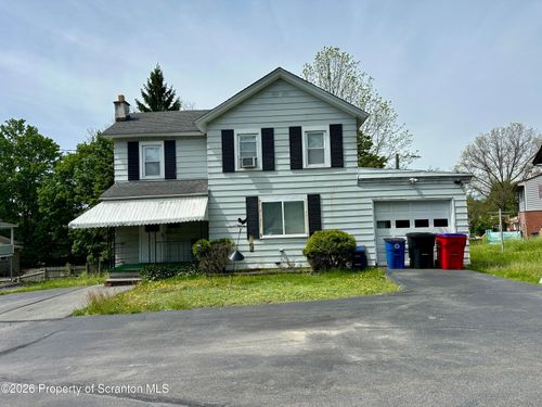 4 Foster Place, Carbondale, PA, 18407 | Card Image