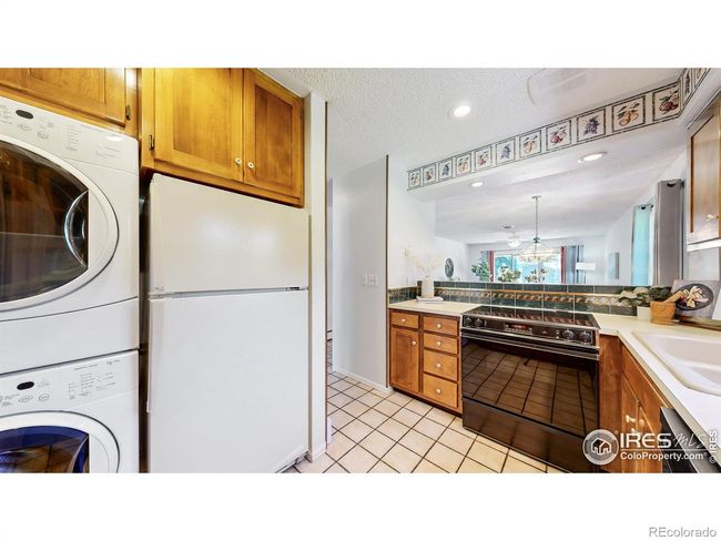 1553 Adriel Ct, Condo with 2 bedrooms, 1 bathrooms and 1 parking in Fort Collins CO | Image 13
