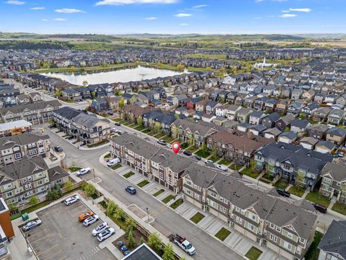 207 Legacy Common Se, Calgary, AB, T2X4H9 | Card Image
