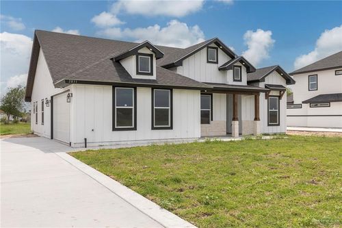 2831 Sienna Dr, Weslaco, TX, 78599-1996 | Card Image