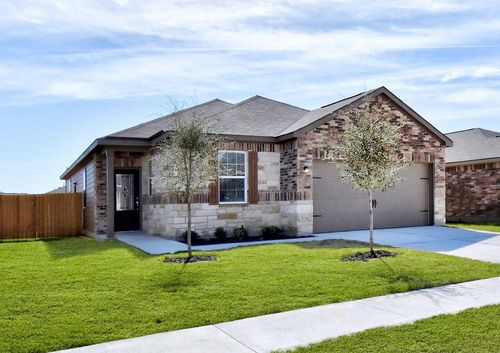 292 Mount Vernon Way, Liberty Hill, TX, 78642-6421 | Card Image