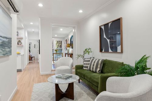 2-9 Hancock St, Boston, MA, 02114 | Card Image