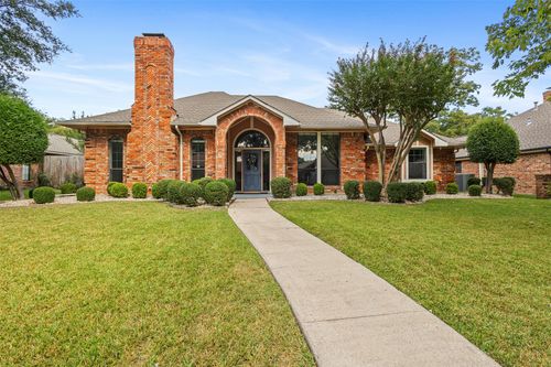 1901 Drew Ln, Richardson, TX, 75082-4825 | Card Image