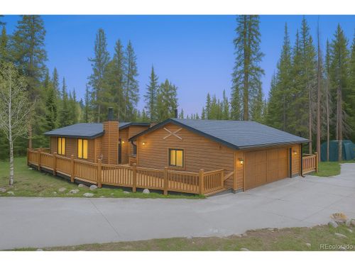 27 Tordal Way, BRECKENRIDGE, CO, 80424 | Card Image