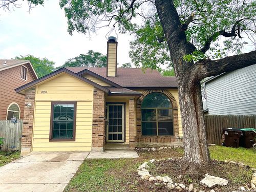 10231 Sunset Fld, San Antonio, TX, 78245-2629 | Card Image