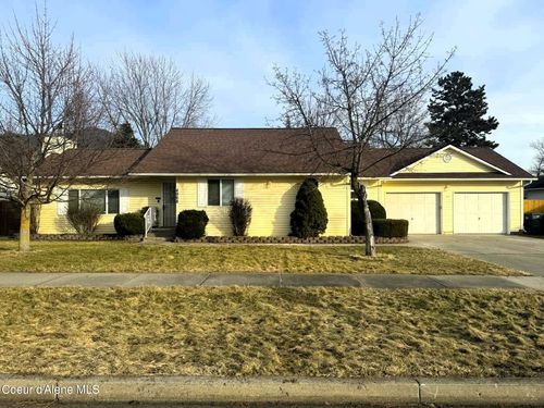 4968 N Coulson St, Coeur D Alene, ID, 83815-9635 | Card Image