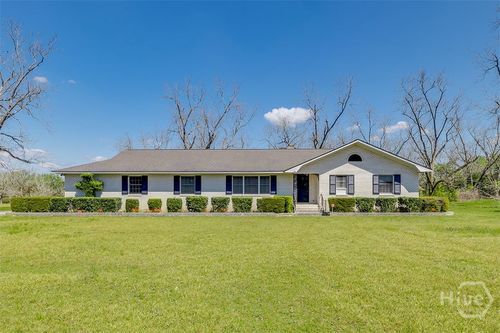 820 E Barnard Street, Glennville, GA, 30427 | Card Image