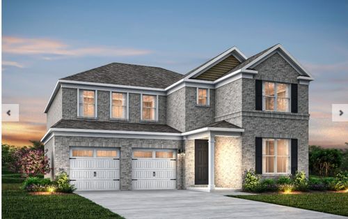 1037 Harvest Acres Ln, Hendersonville, TN, 37075-2890 | Card Image