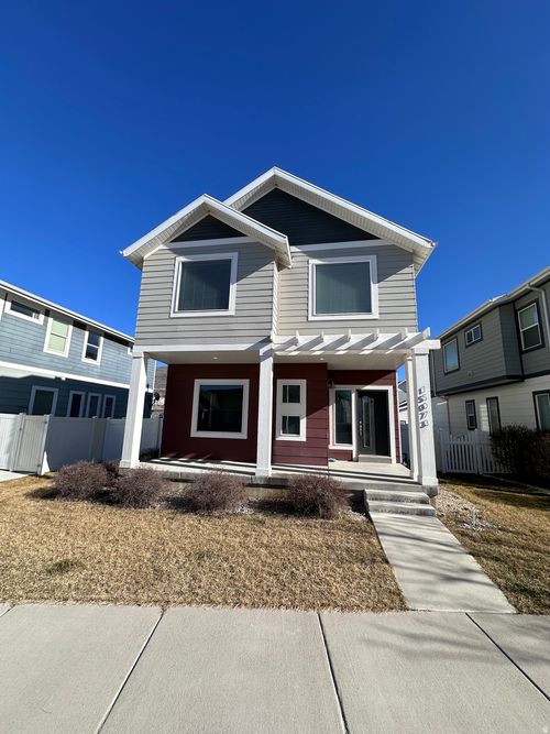 15073 S Peace Dr W, Bluffdale, UT, 84065 | Card Image
