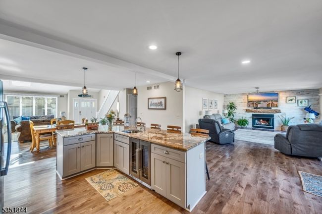 8 Bahia Ct, House other with 4 bedrooms, 3 bathrooms and null parking in Brick NJ | Image 28