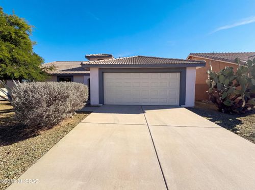 8049 S Carbury Way, Tucson, AZ, 85747 | Card Image