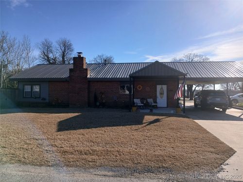 417558 Bridgeport Rd, Eufaula, OK, 74432-5725 | Card Image