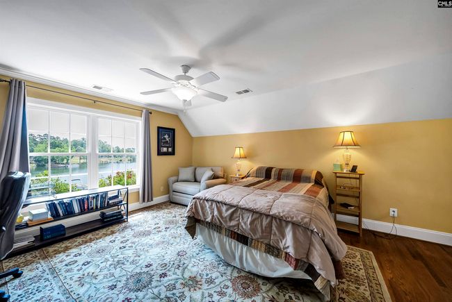 1081 Point View Rd, House other with 4 bedrooms, 4 bathrooms and null parking in Chapin SC | Image 42