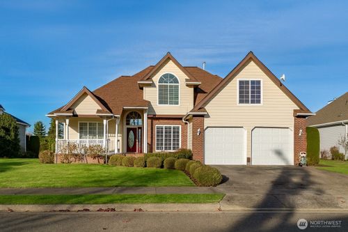 600 Sunrise Dr, Lynden, WA, 98264-9349 | Card Image