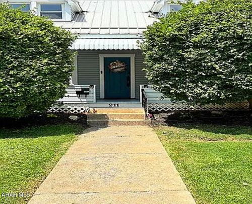 211 N 9th Ave, Altoona, PA, 16601-5719 | Card Image