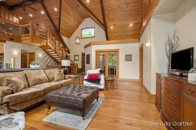 3948 N Holland Rd, House other with 4 bedrooms, 5 bathrooms and null parking in Stanton MI | Image 7