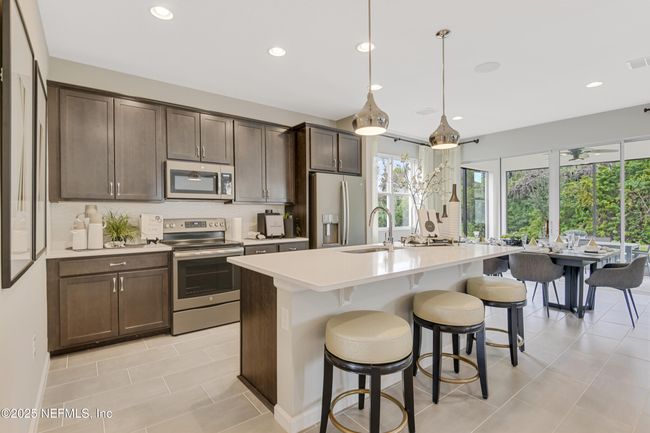 96083 Carrera Way, House other with 5 bedrooms, 3 bathrooms and null parking in Fernandina Beach FL | Image 6