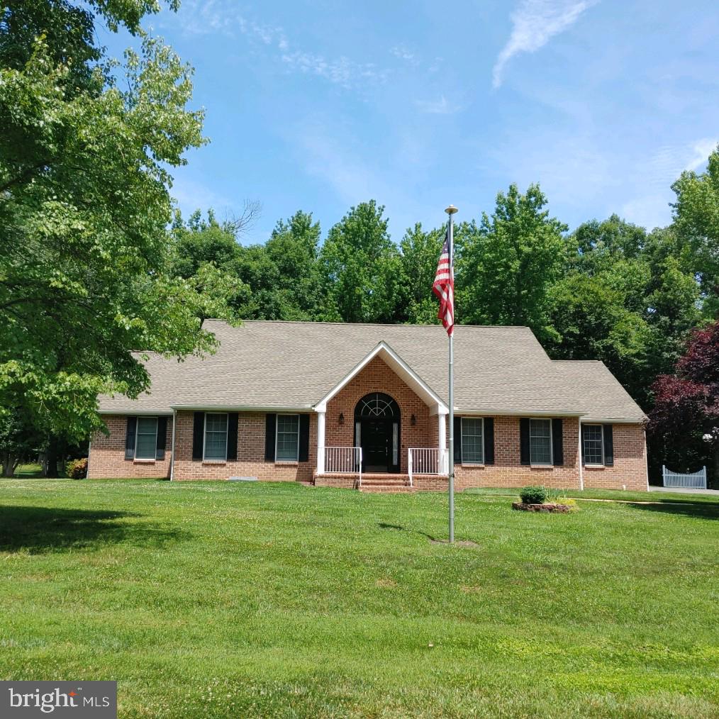 Charles St, Elkton, MD 21921