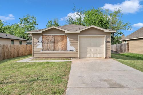 423 N Carolina St, Houston, TX, 77029-4633 | Card Image